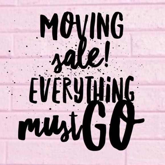 Other - CLOSET CLEAN OUT!! EVERYTHING MUST GO! SEND ME AN OFFER! BUNDLE ITEMS🫶